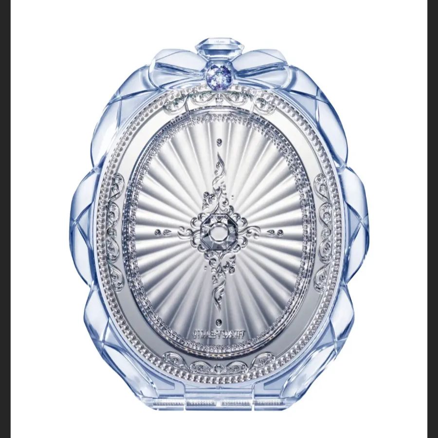 ジルスチュアート コンパクトミラー