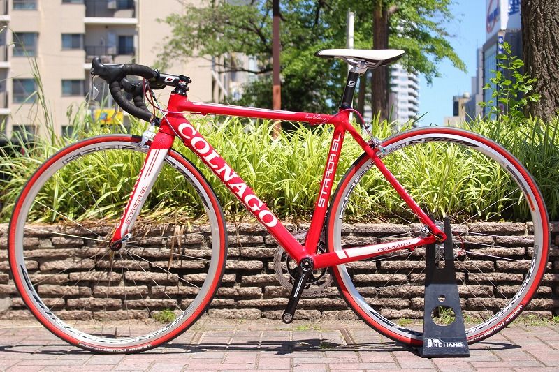 お値下げ】Colnago コルナゴ Strada SL ロードバイク 480Sサイズ