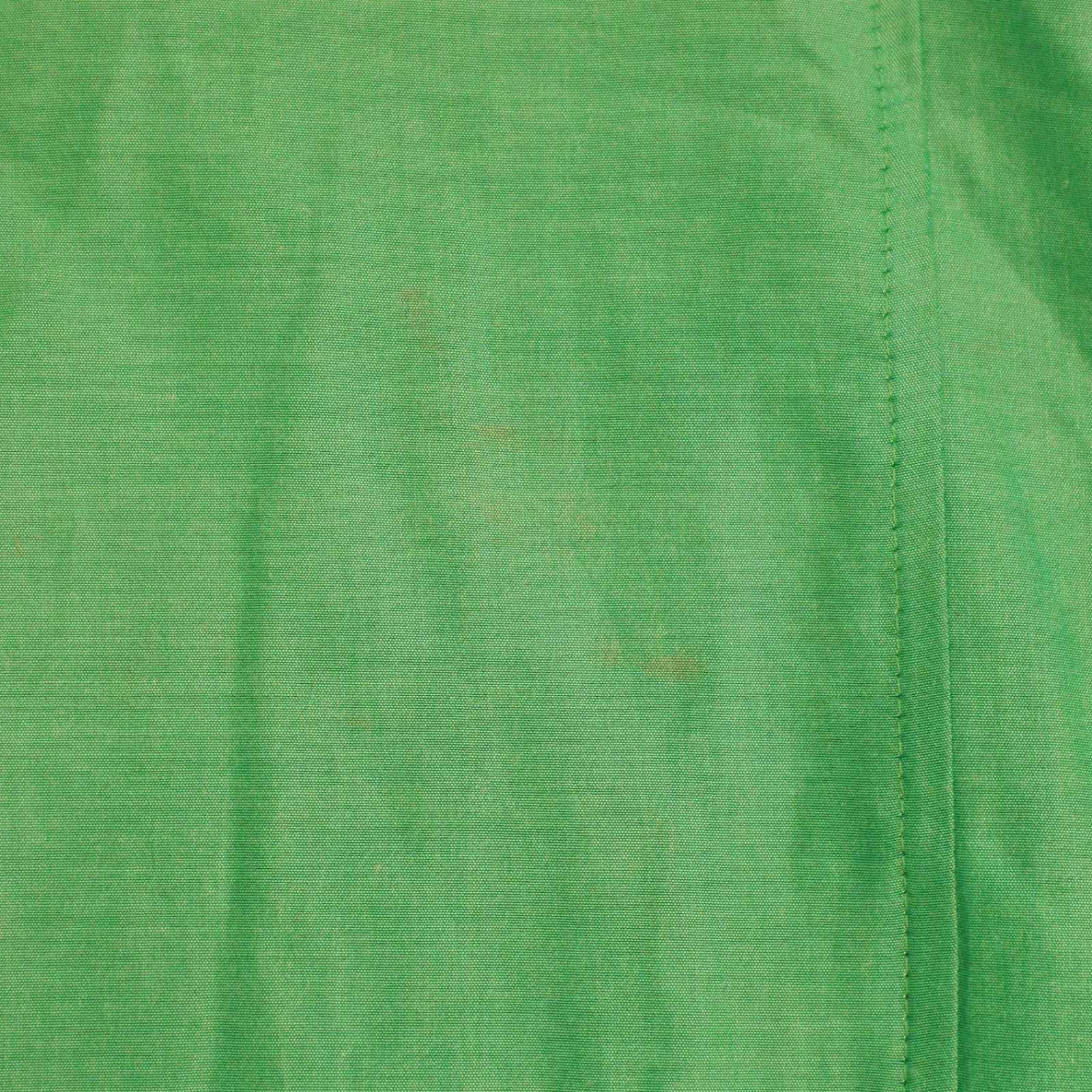 mame kurogouchi マメ クロゴウチ 22SS Silk Cotton Tucked Blouse 