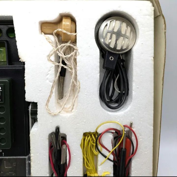学研電子ブロック EX-150 昭和レトロ 通電確認済 学研電子ブロック EX-150 昭和レトロ 当時物 通電確認済 - メルカリ