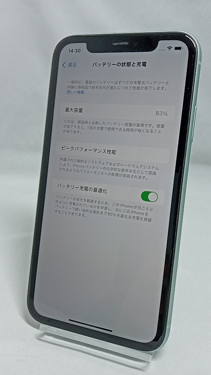64GB 本体