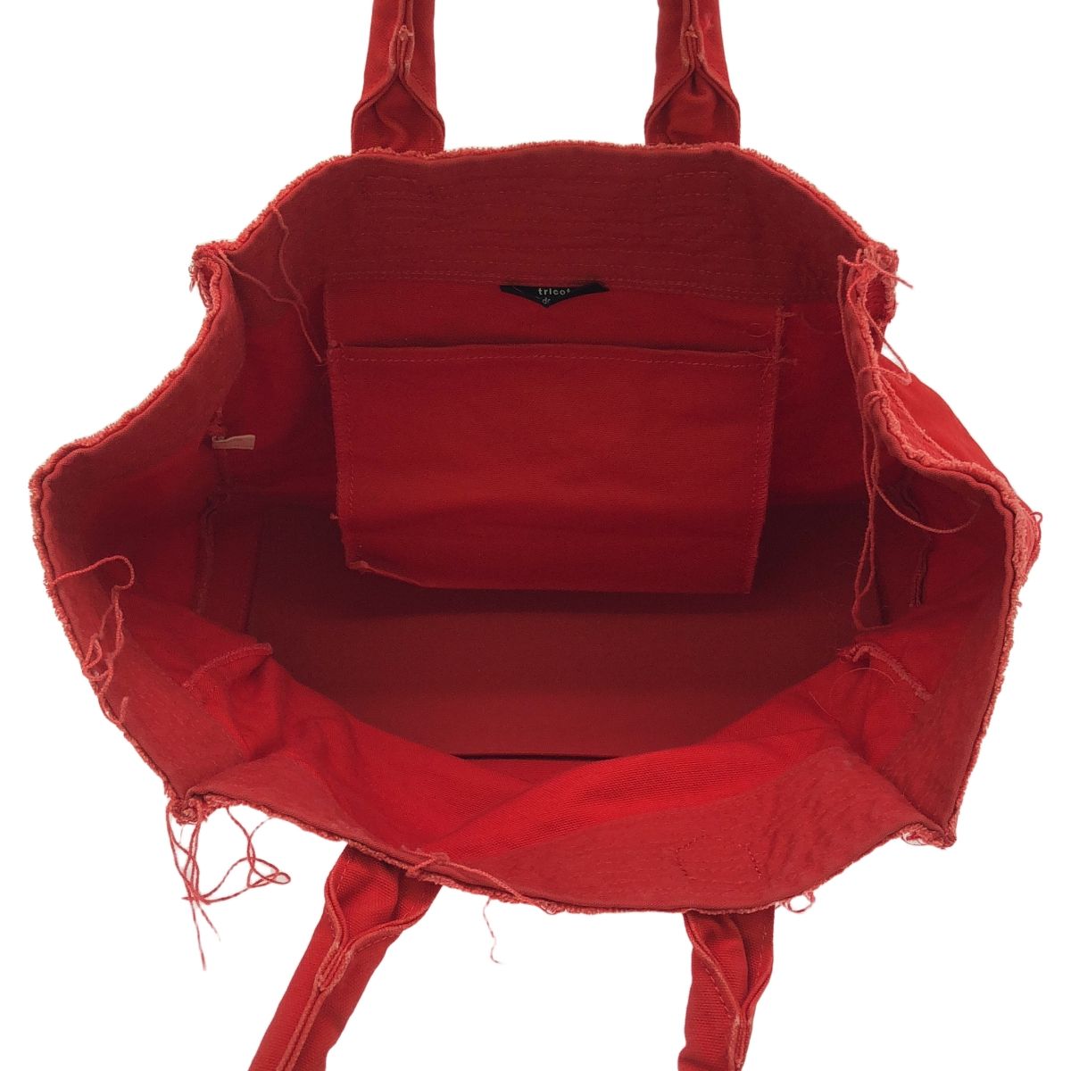 des GARCONS