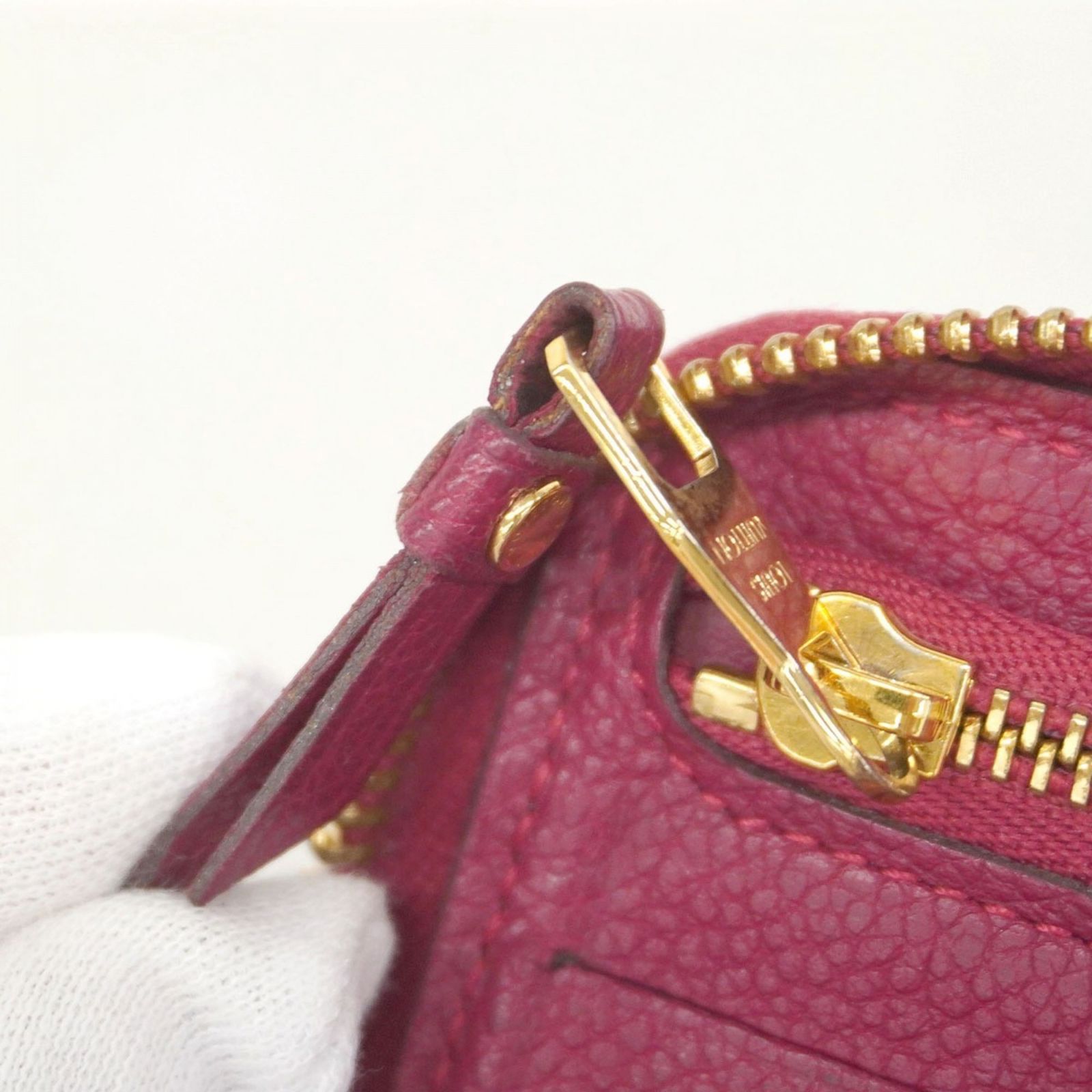 ルイ・ヴィトン(Louis Vuitton) ルイ・ヴィトン 長財布 モノグラム  