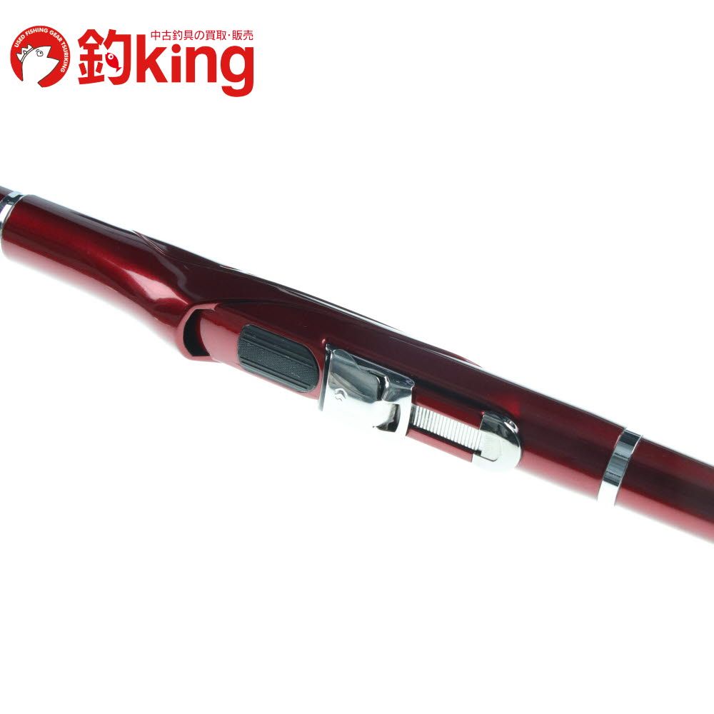 DAIWA（釣り） 磯竿 ダイワ メガドライ 1.85号-53 / 釣具 daiwa