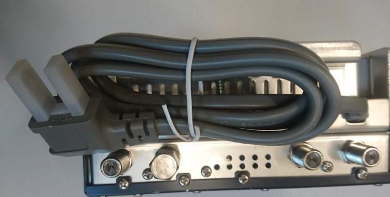 4K/8K CATVブースター S40GSE2G S40GSE2(5) CS・BS/CATVブースター 1台 日本アンテナ 【通販