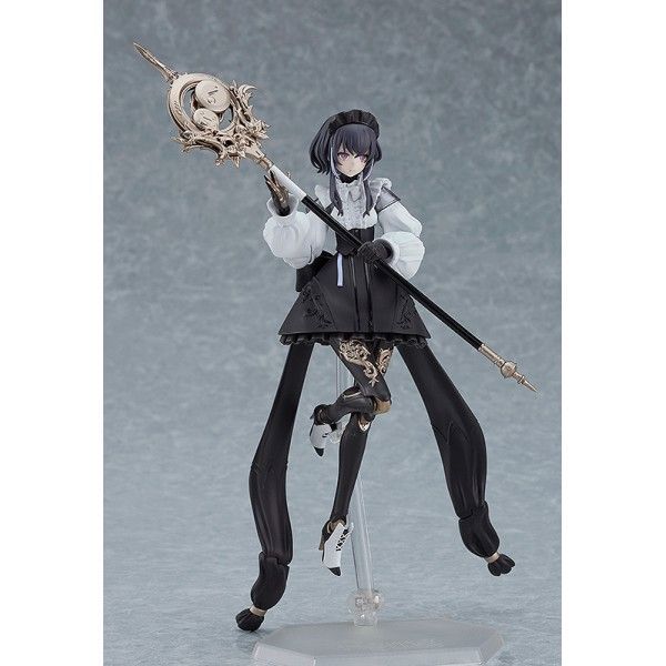 ヒト回帰 figma NH-02- (ふぃぐま えぬえいちぜろつー
