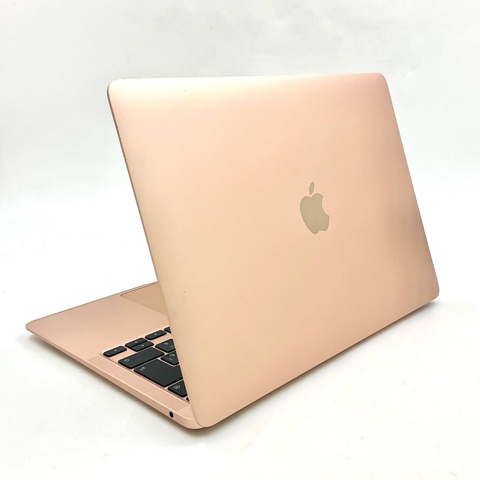 Apple MacBook Air 13インチ M2 2022 16GB 256GB ミッドナイト 【充
