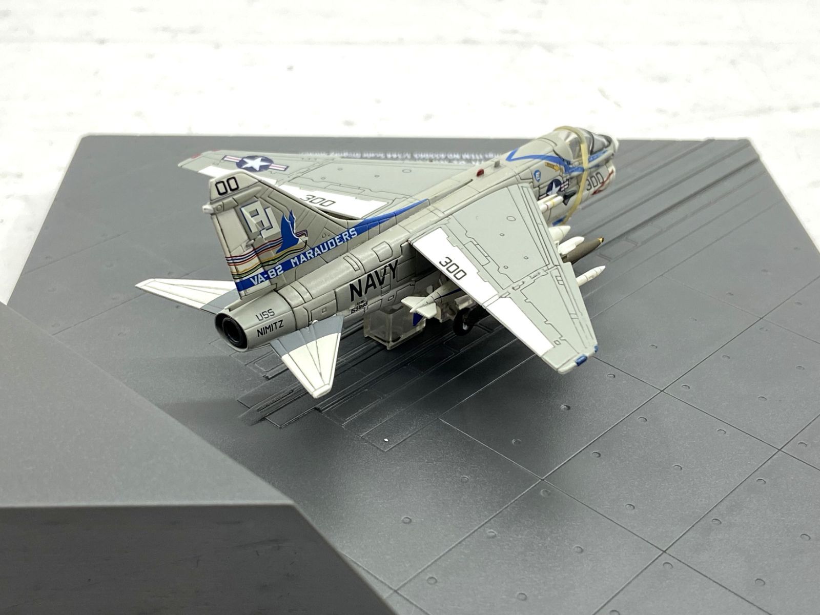 センチュリーウイングス 1/144 A-7E コルセアⅡ マローダーズ 1978 センチュリーウイングス 1/144 A-7E コルセアⅡ マローダーズ