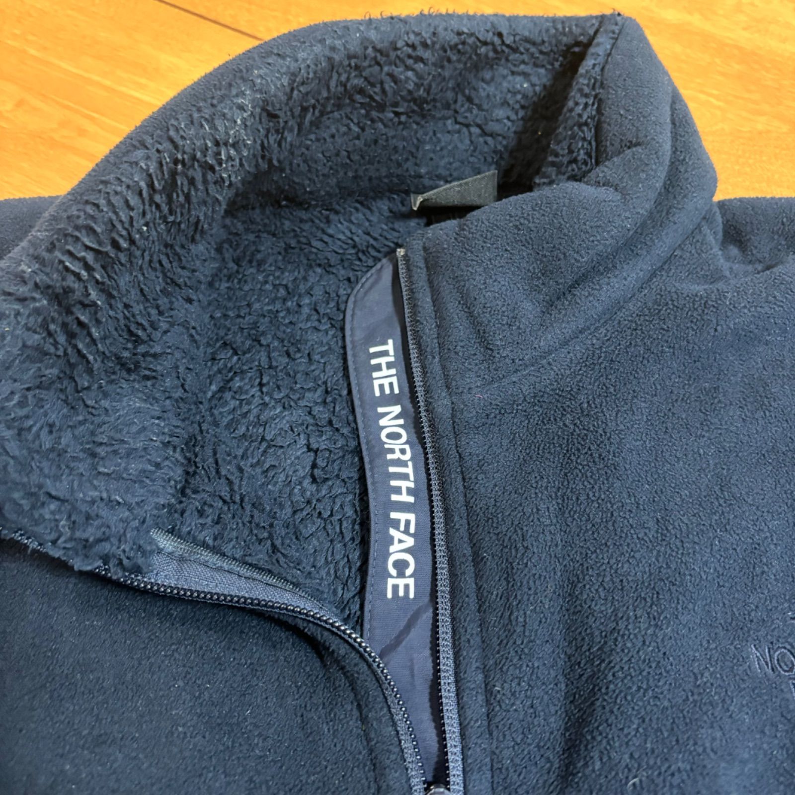 ノースフェイス THE NORTH FACE レディース プルオーバー ボア 