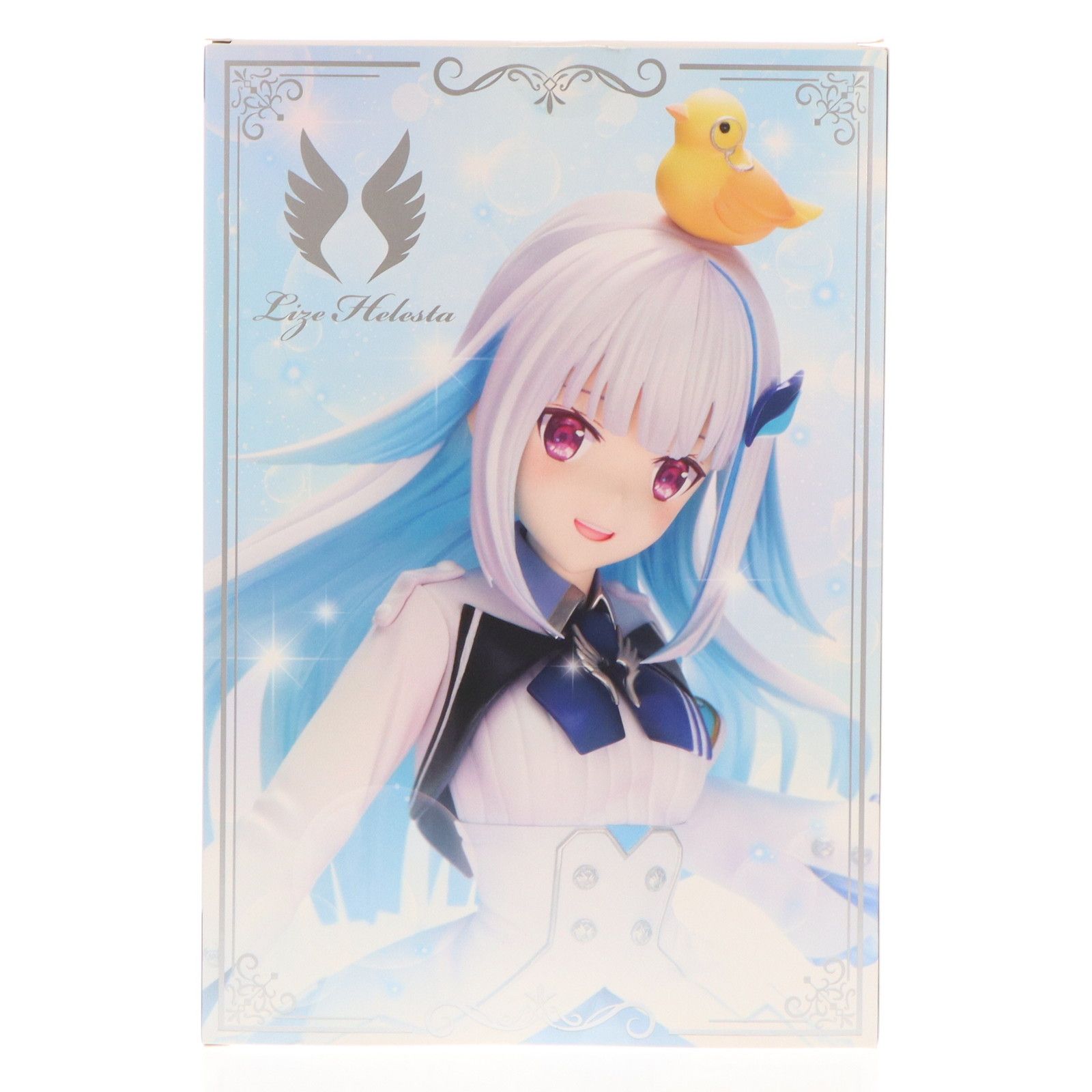 リゼ・ヘルエスタ にじさんじ 1/7 完成品 フィギュア(PP954