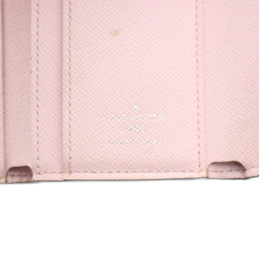 小物 LOUIS VUITTON ルイヴィトン LOUIS VUITTON LVエスカル ポルトフォイユ ゾエ ミニ財布