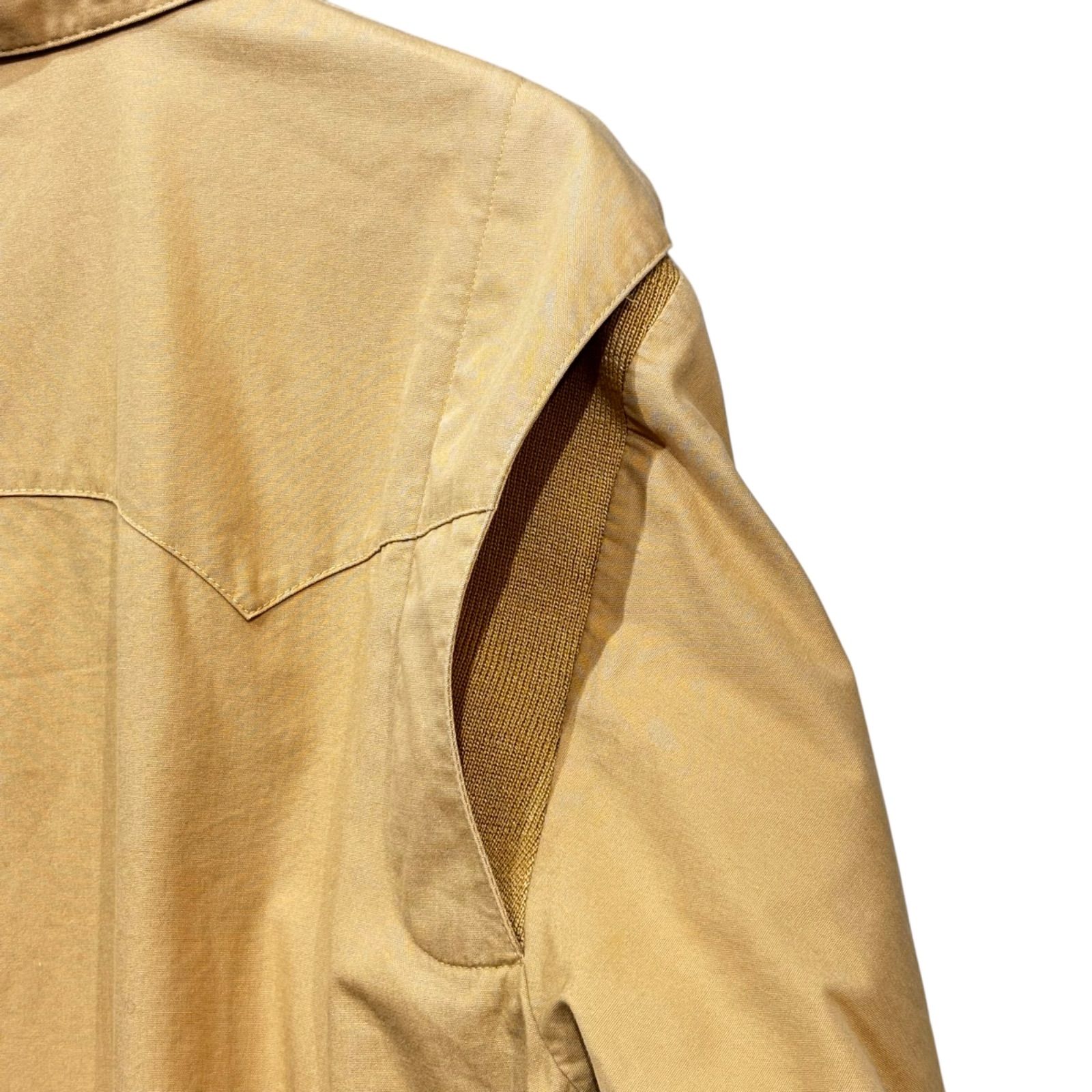 ◆【特別価格】00's パタゴニア オーガニックコットン ジャケット 00's (F06) Patagonia Never Never Jacket 00s パタゴニア