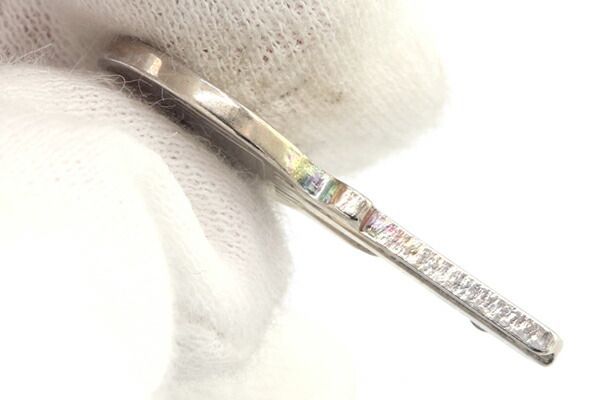 エルメス カデナ シルバー メタル 中古 カギ 鍵 - メルカリ 