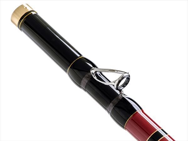 がまかつ 石鯛竿 がま石 レギス3 ガゼ 手持ち5m - メルカリ