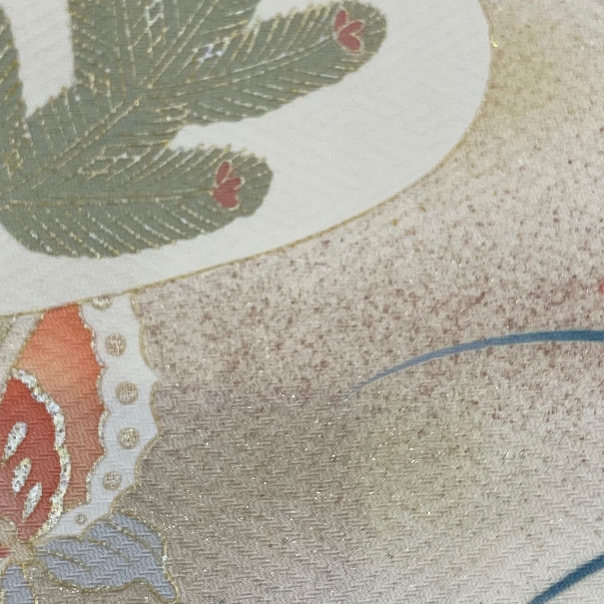 振袖 豪華 刺繍 華ぐるま 身丈163cm 振袖 豪華 刺繍 華ぐるま 身丈163cm 振袖 豪華 刺繍 金彩 紋意匠