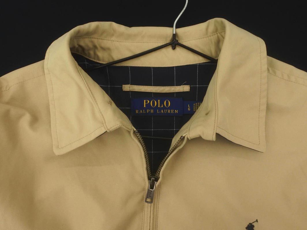 ラルフローレン