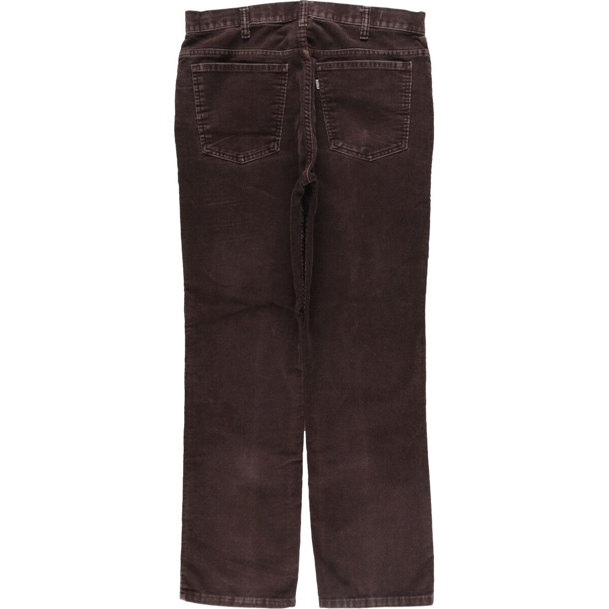 古着 80年代 リーバイス Levi s 519-1528 コーデュロイパンツ メンズw34相当 ヴィンテージ eaa591811