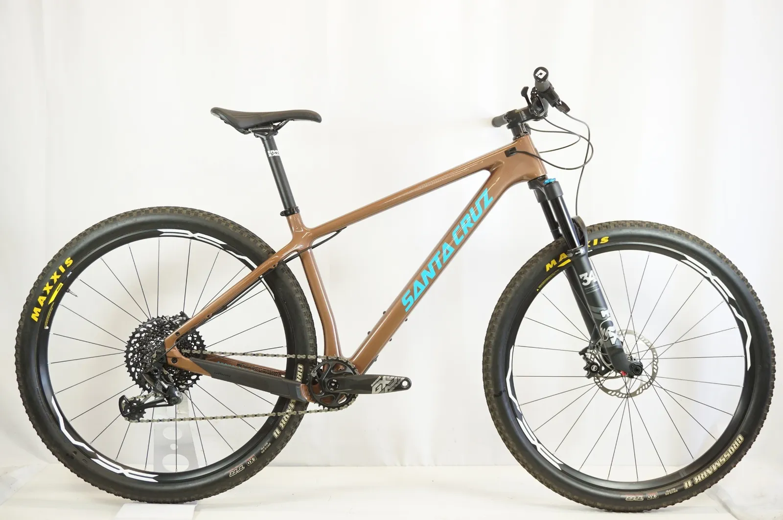 2025年最新】SANTA CRUZ 自転車本体の人気アイテム - メルカリ