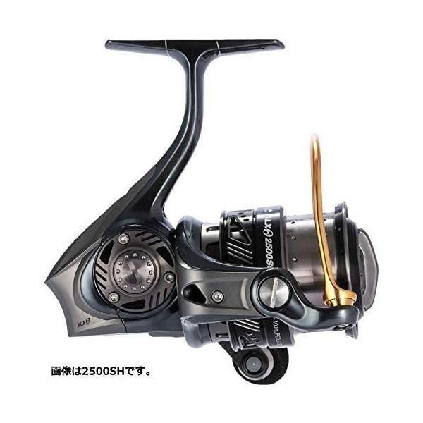 アブガルシア Revo ALX THETA (2000SH) 【公式通販】