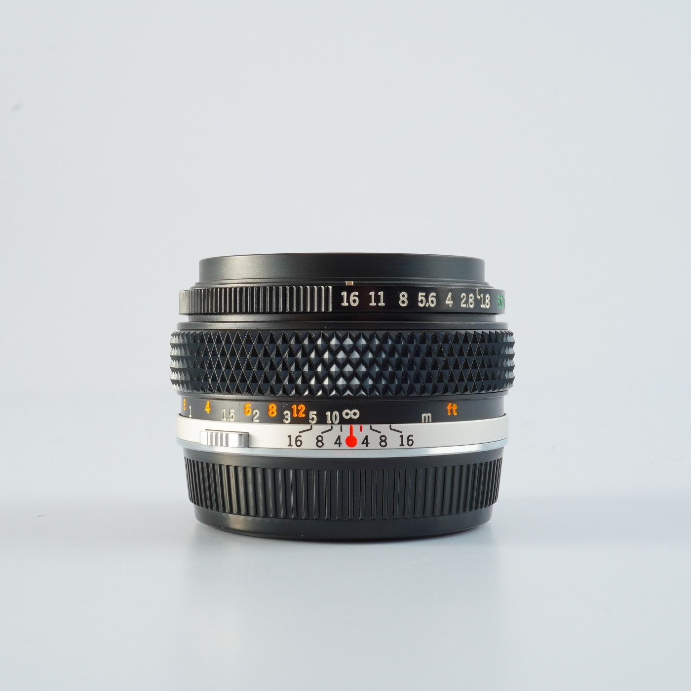 ジャンク】 OLYMPUS オリンパス OM-System Zuiko Auto-S 50mm F