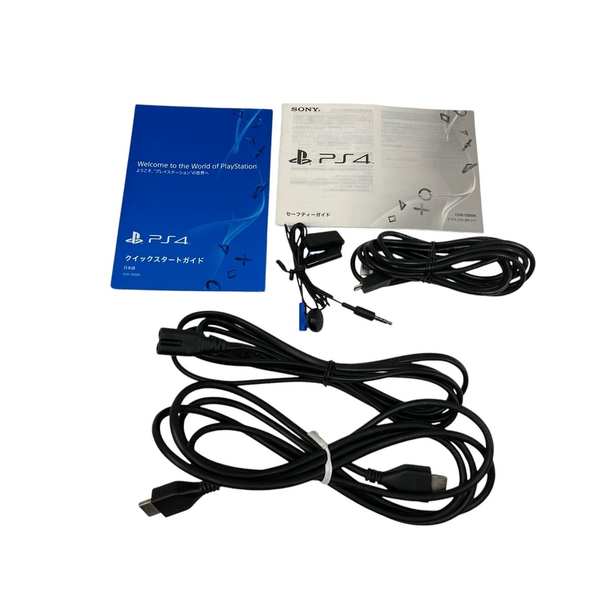 PS4 ゲーム