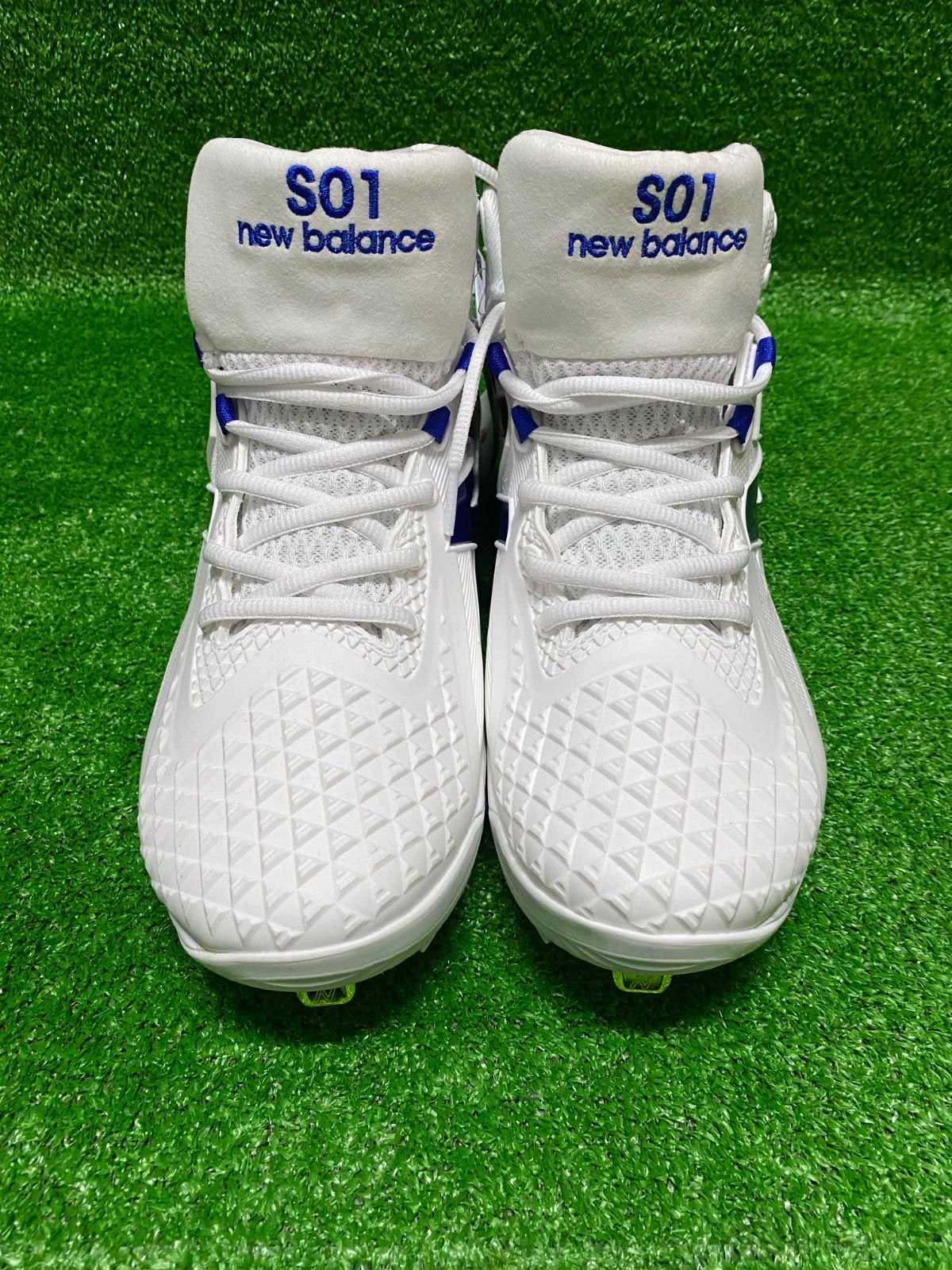 ニューバランス野球スパイク高校野球 ニューバランス new balance 