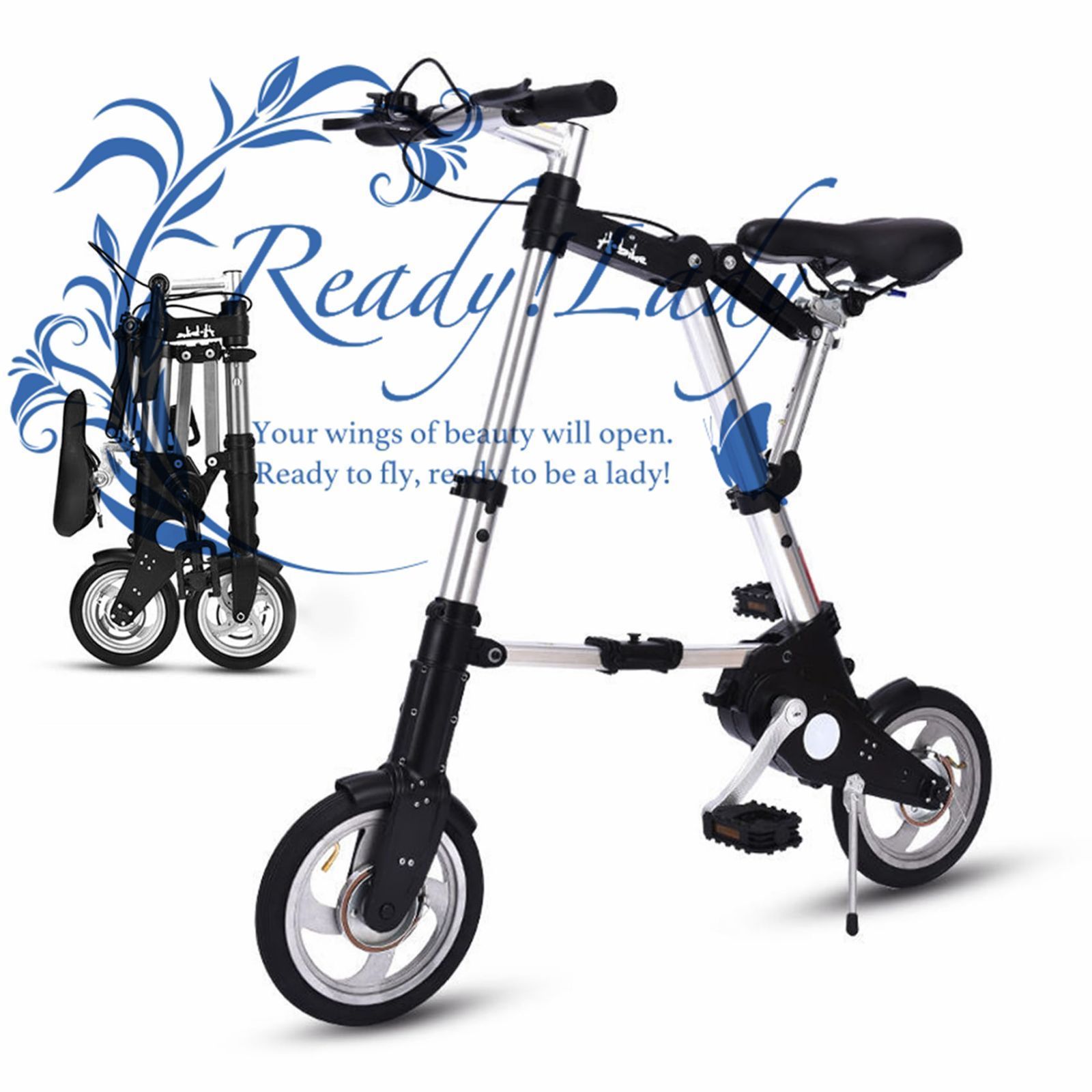 楽天市場】自転車 折りたたみ自転車 16インチ ［SK-16］ ミニベロ 1段