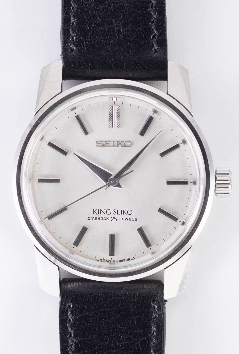 キングセイコー SEIKO 44-9990 手巻き 稼働品 ヴィンテージ メンズ キングセイコー SEIKO 44-9990 手巻き 稼働品 ヴィンテージ メンズ