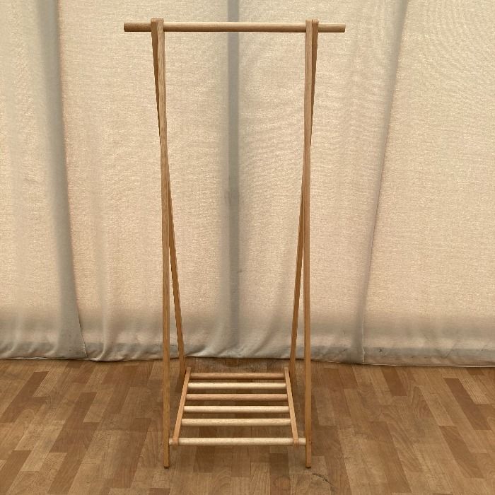 スリム 棚付き