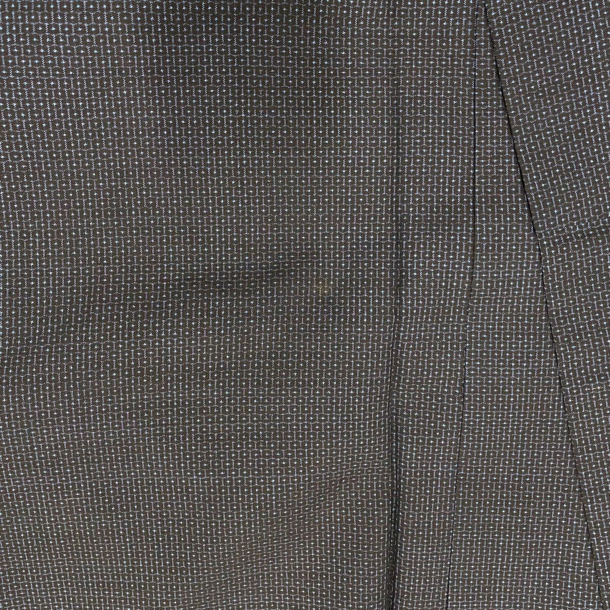 裄丈66.5cm M