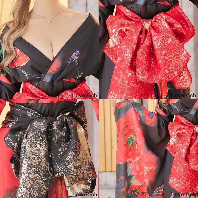 LoveRich ラブリッチ