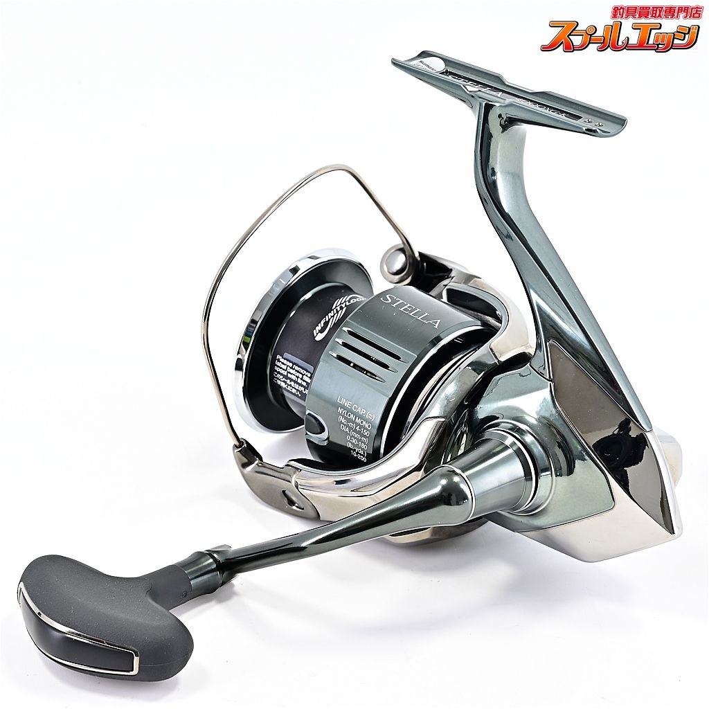 SHIMANO STELLA