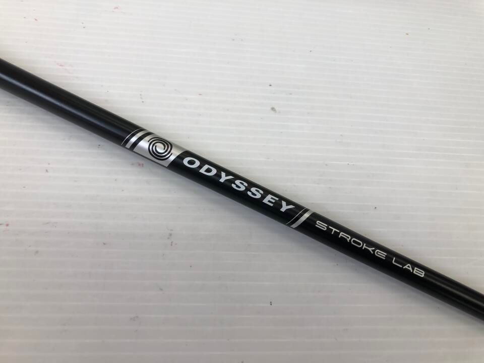 パター オデッセイ