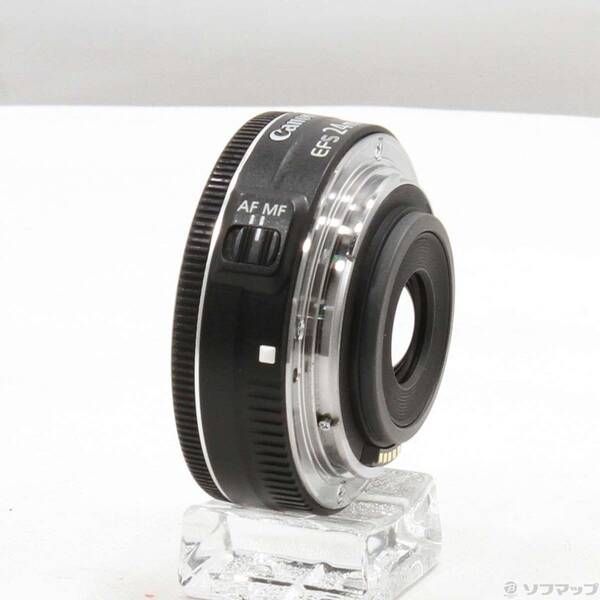 Canon EF-S 24mm f/2.8 STM レンズ 中古 EF-S24mm F2.8 STM 中古価格比較 - 価格.com