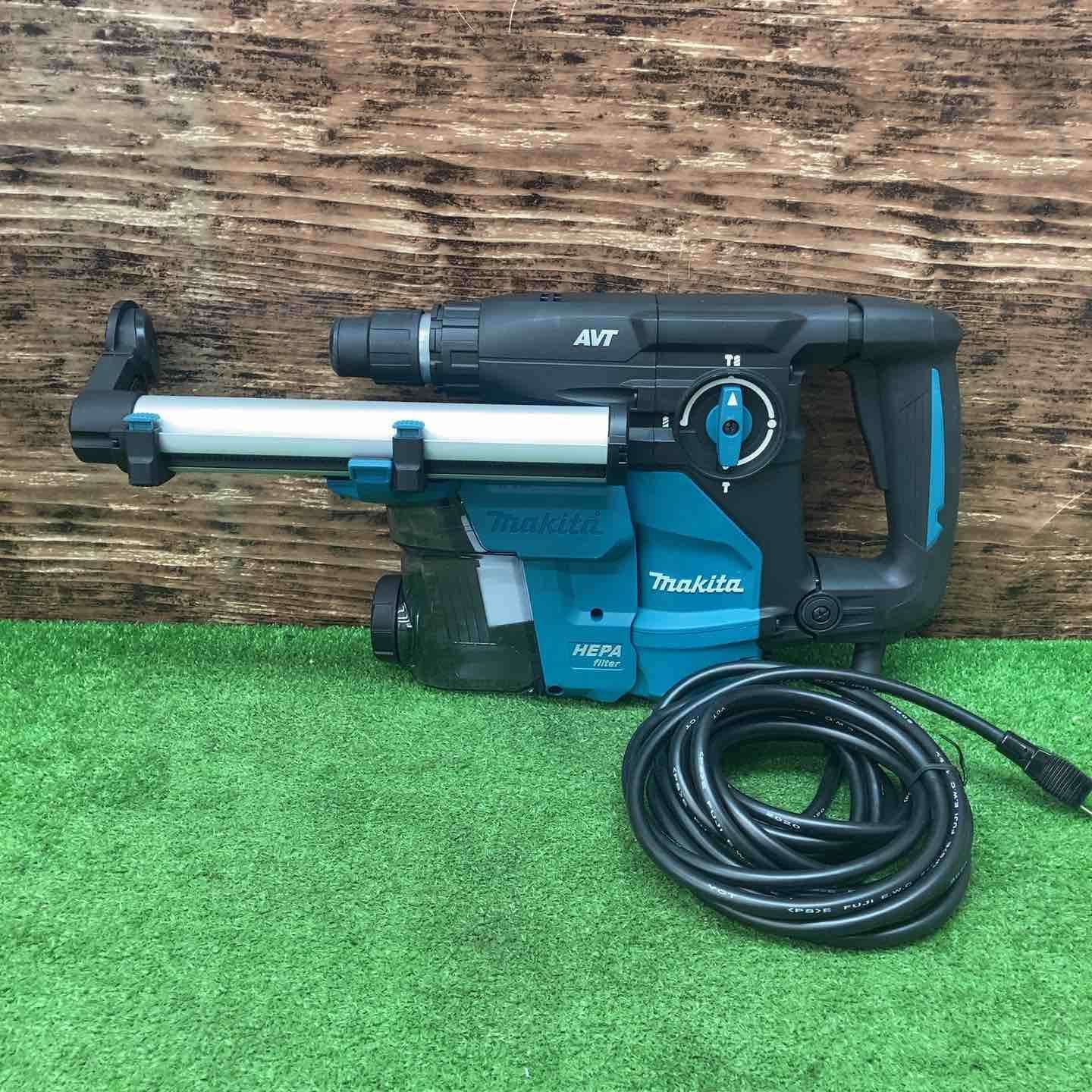 ☆マキタ(makita) ハンマドリル HR3011FCV【川越店】 - メルカリ