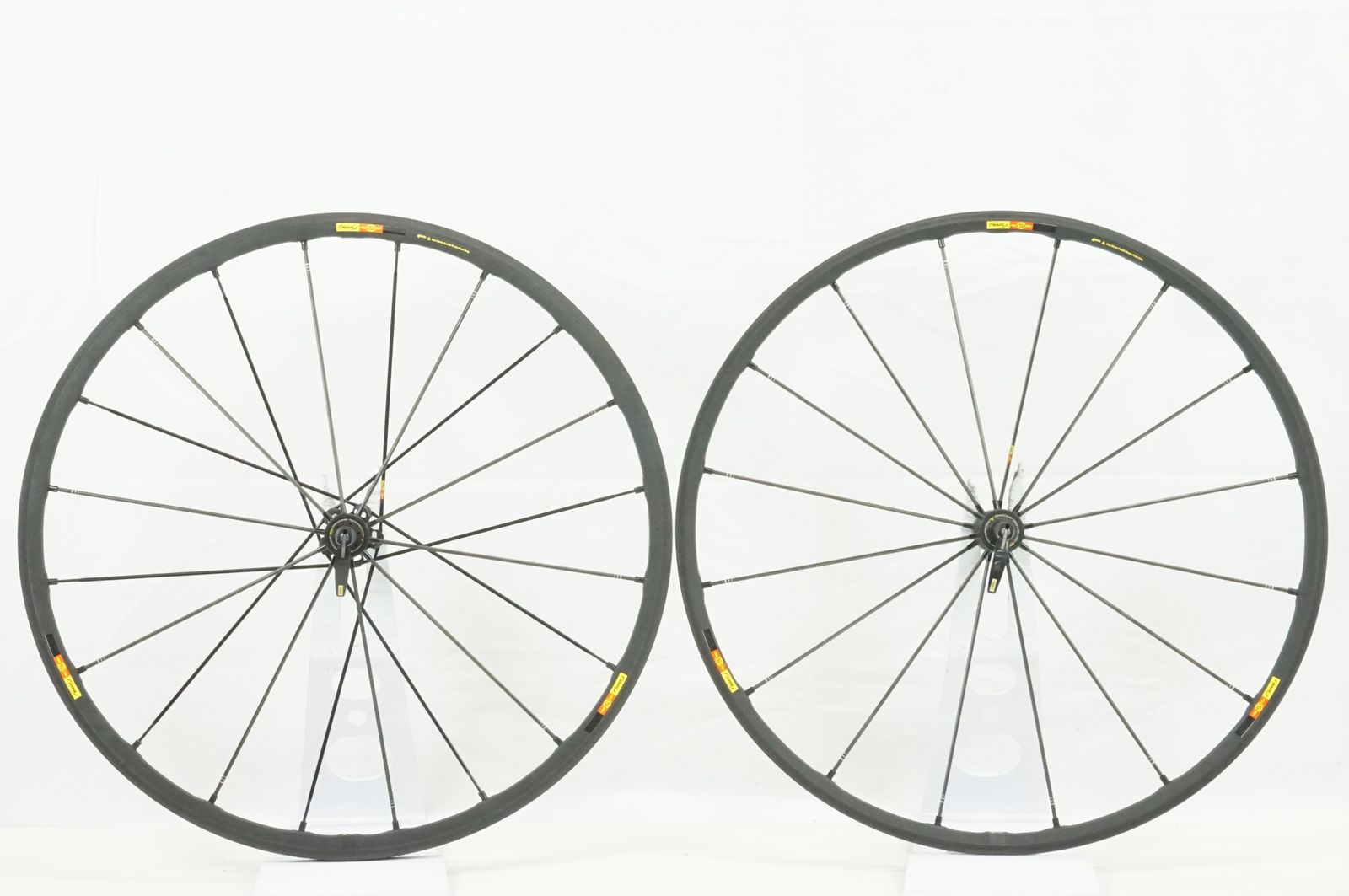 MAVIC 「マビック」 R-SYS SLR (EXALITH) シマノ 11速 ホイールセット / バイチャリ宇都宮店