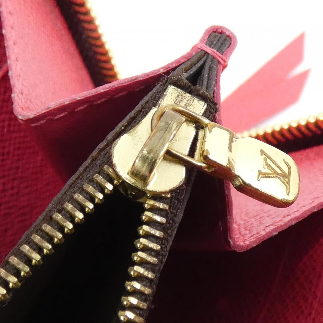 ルイヴィトン ポルトフォイユ クレマンス モノグラム フューシャ 長財布 ヨドバシ.com - ルイ・ヴィトン Louis Vuitton M60859 [長財布