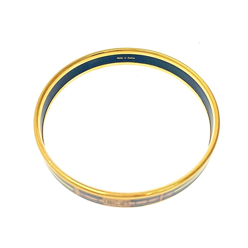 ルイヴィトン モノグラセ バングル 廃盤‼️ ジュエリー ブレスレット