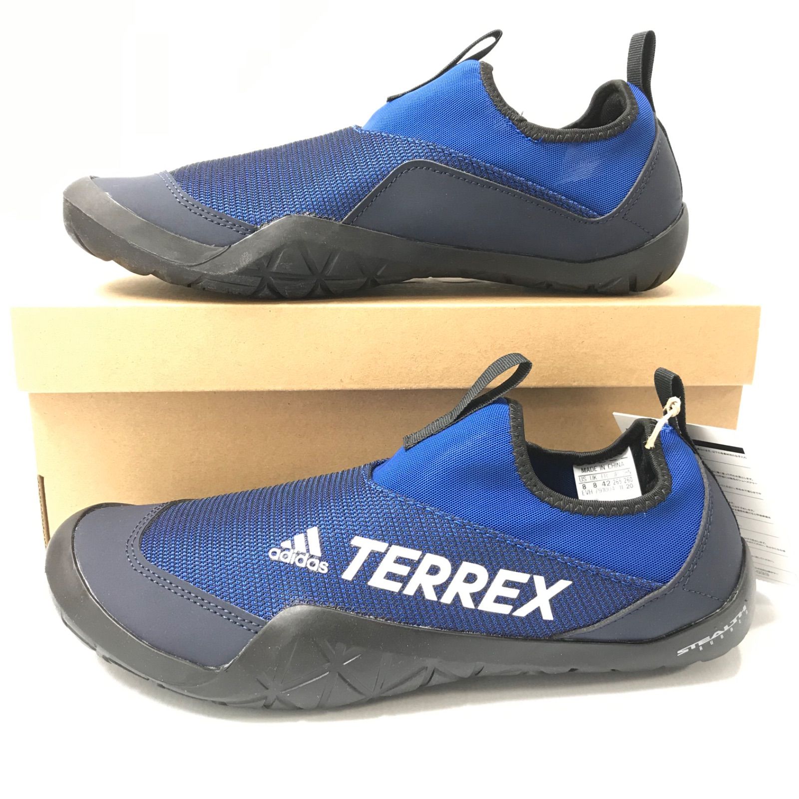 ADIDAS TERREX JAWPAW