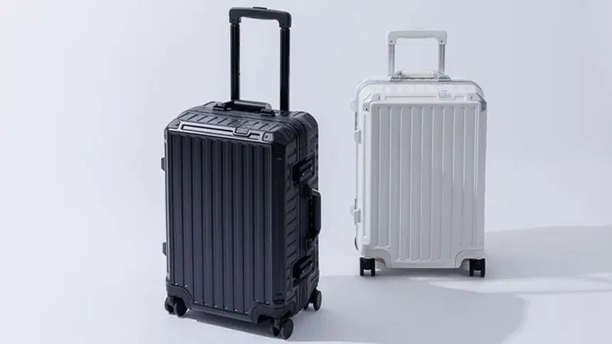 大韓航空 X リードボルト キャリアー 20インチ