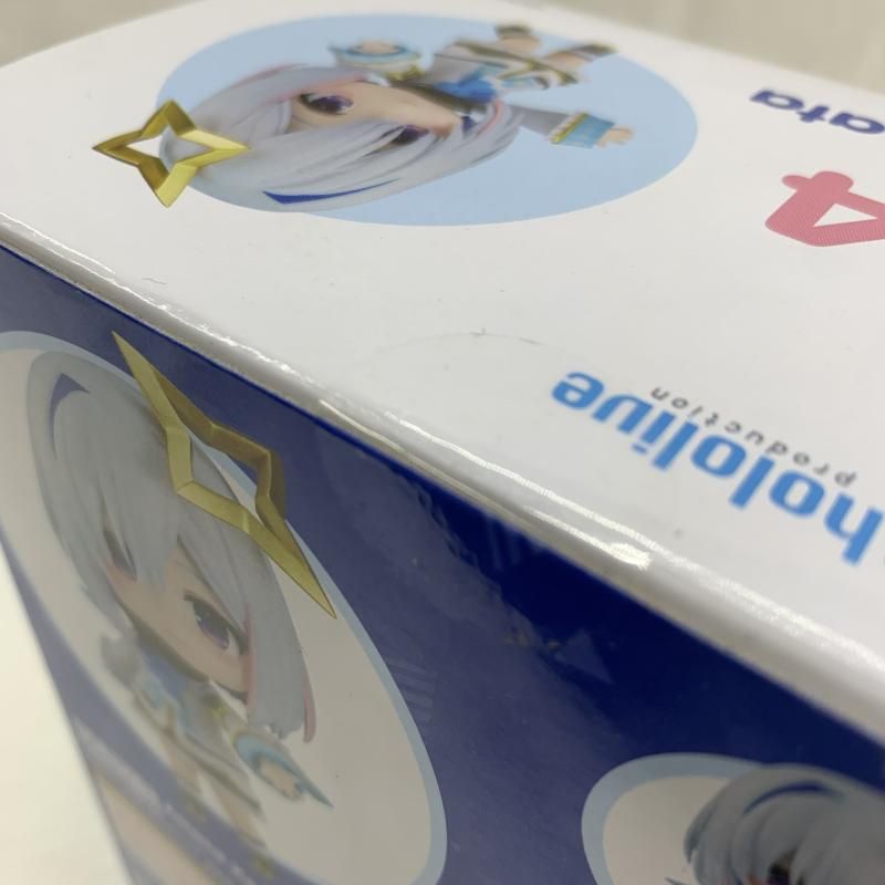 中古】未開)ねんどろいど 天音かなた[91] - メルカリ