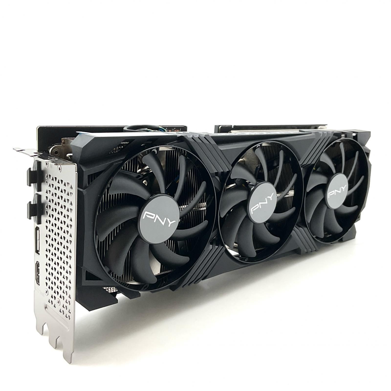 PNY GeForce RTX 4070Ti Super VERTO OC 16GB GDDR6X PCIe 4.0 