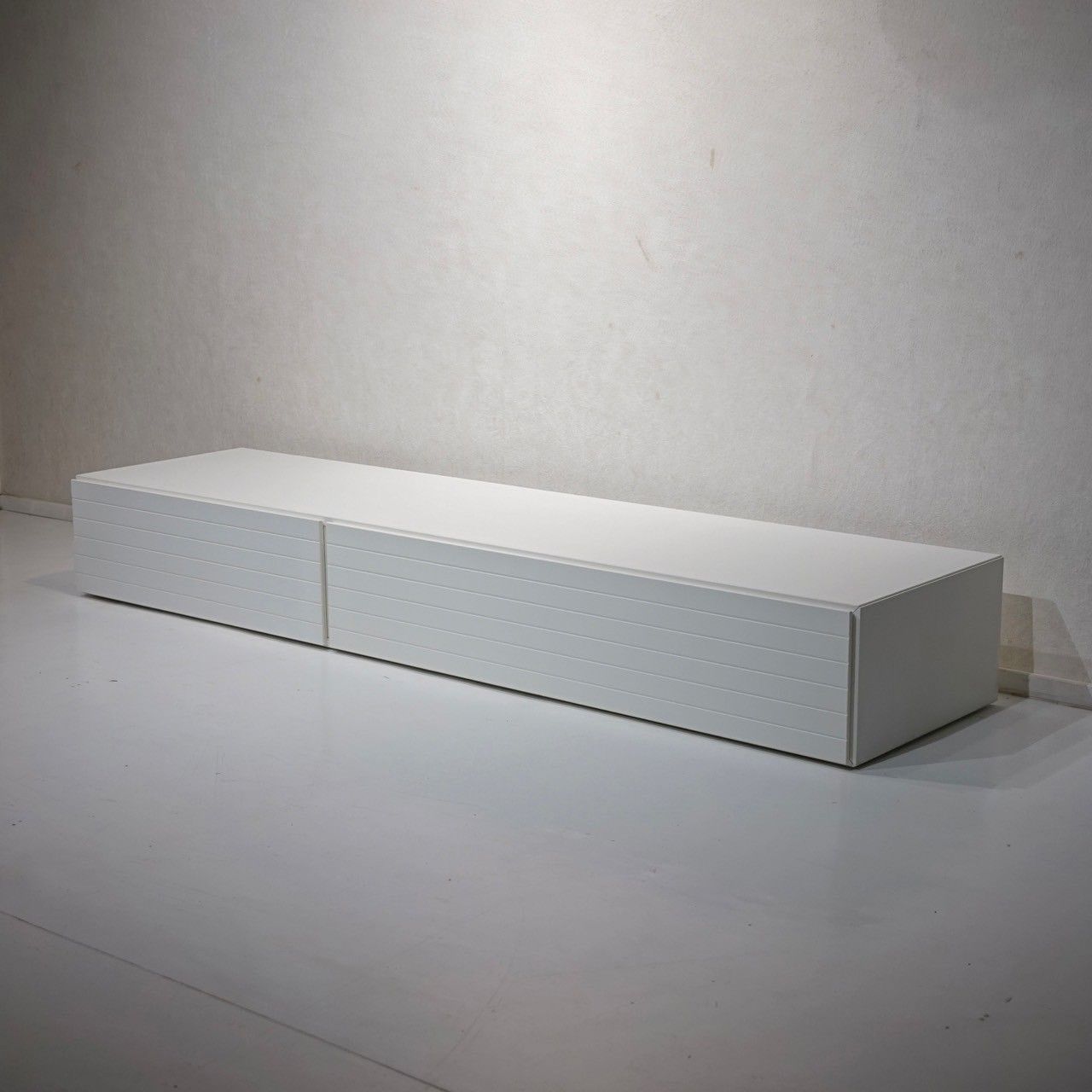 Bello select BoConcept ボーコンセプト Lugano ルガーノ テレビボード