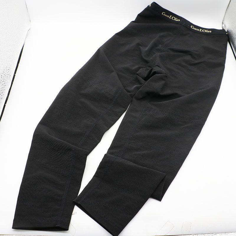 中古美品 グラントイーワンズ ララグラントドレナージュスパッツ
