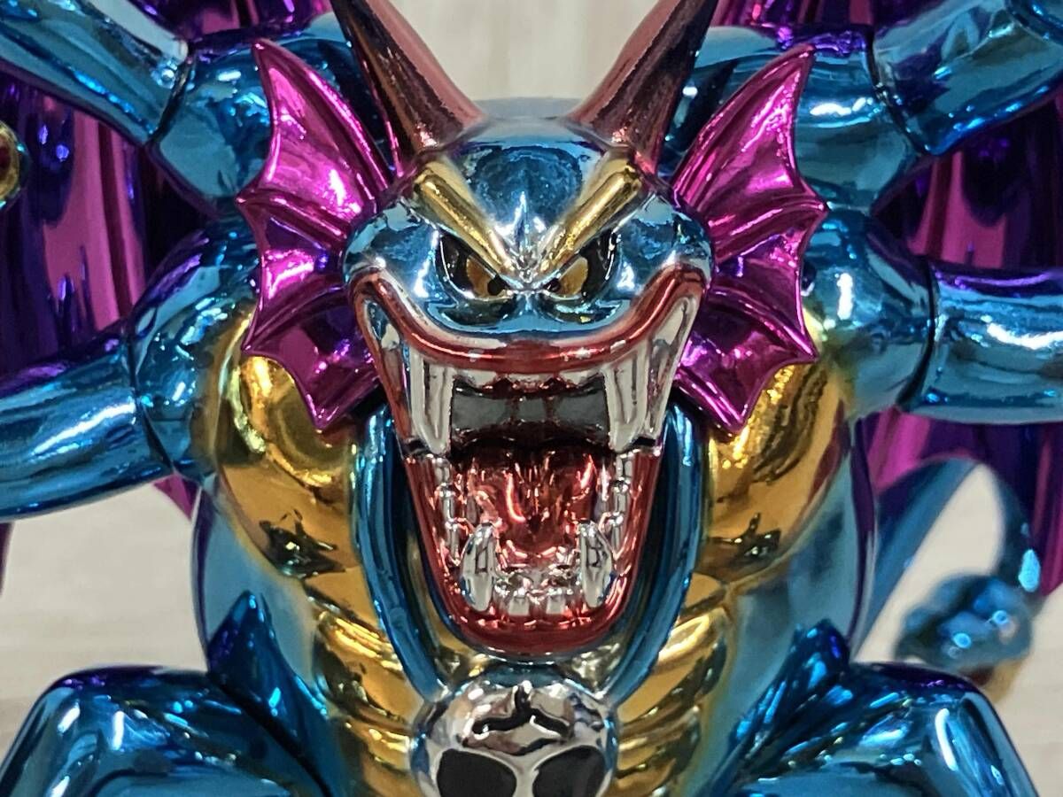 未開封品 シドー 青バージョン オフィシャルショップ限定 未開封