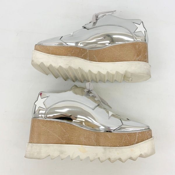 【ステラマッカートニー】エリス　36 Stella McCartney STELLA McCARTNEY ステラマッカートニー