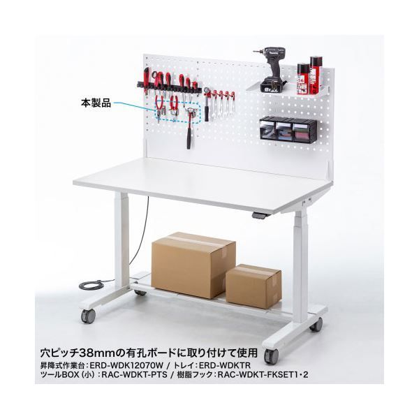 サンワサプライ スチール製フック6種12個入り RAC-WDKT-FKSET2 WWW_KANDAIZUMI_COM