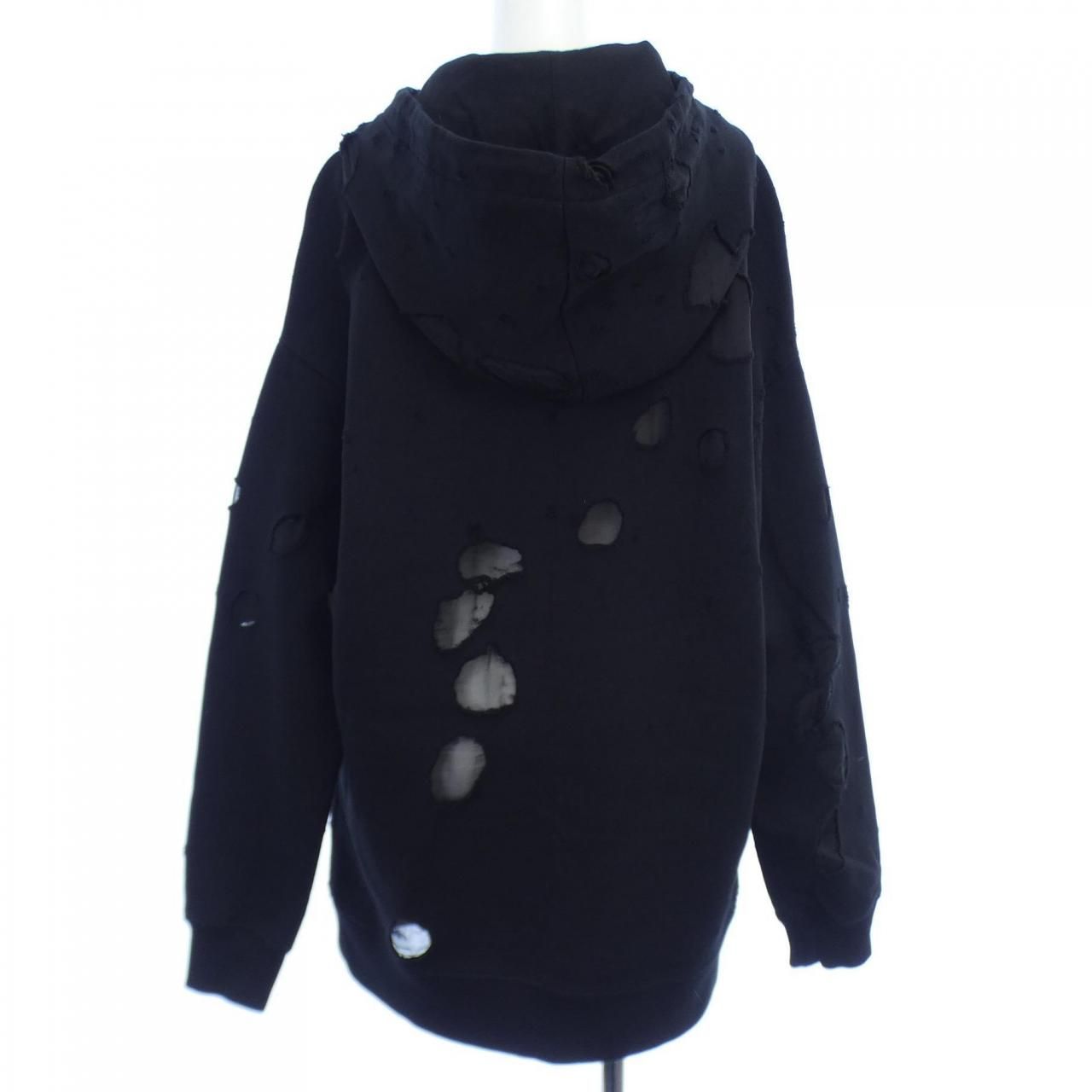 ジバンシー GIVENCHY パーカー