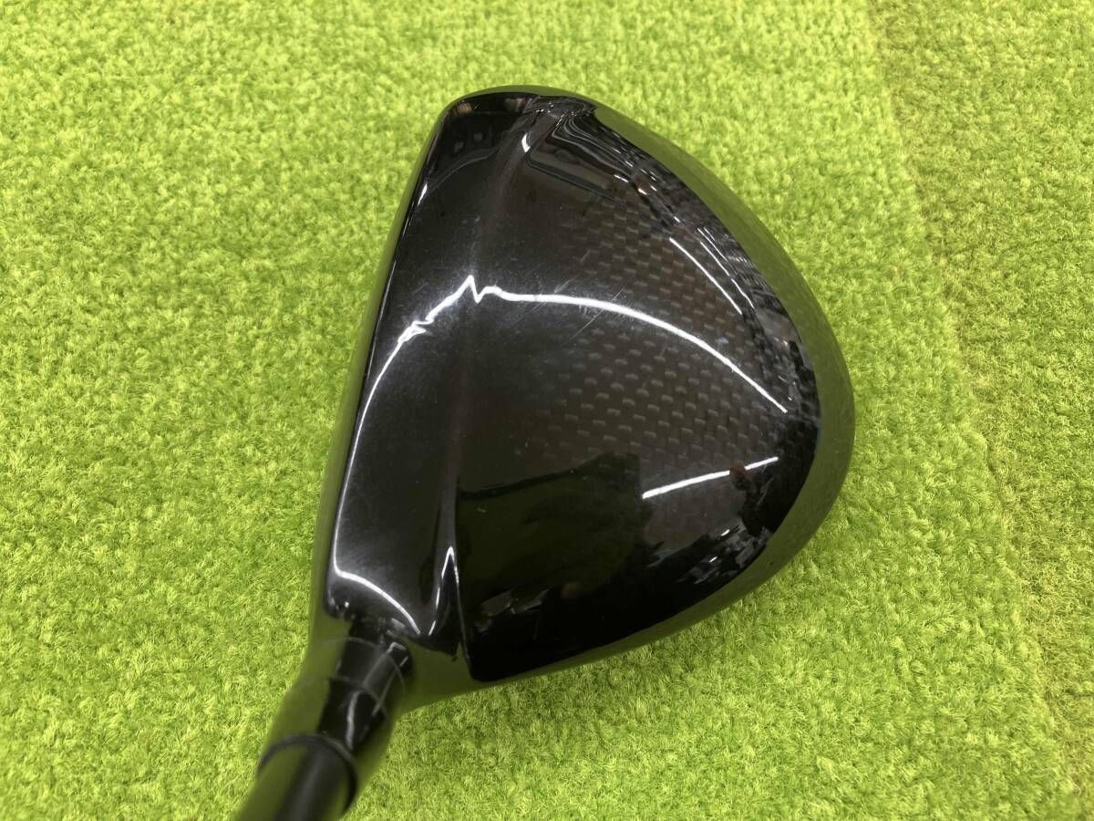 こったん DUNLOP ダンロップ SRIXON スリクソン ZX 2022年モデル シャフト