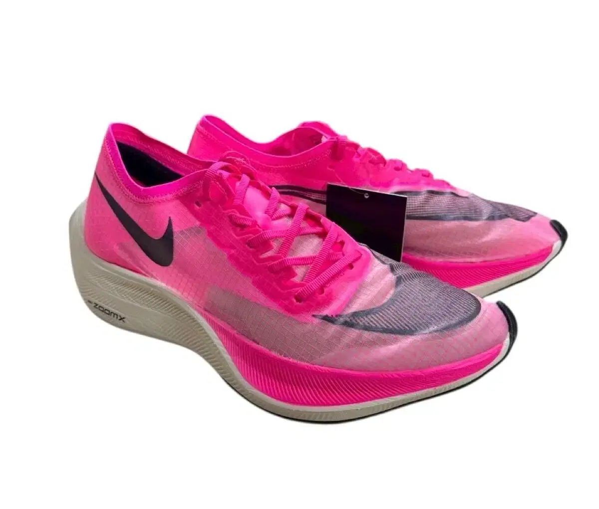 NIKE ナイキ ヴェイパー フライ ネクスト % 275 カーボン